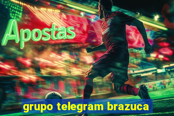 grupo telegram brazuca